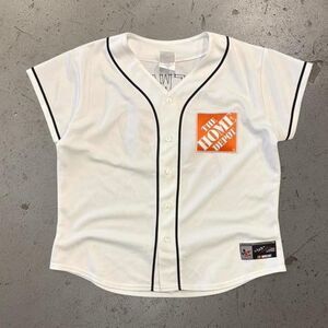 Womens NASCAR Jersey SZ L